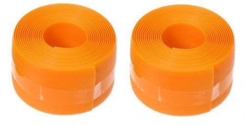 Anti plat oranje 39 mm (26")