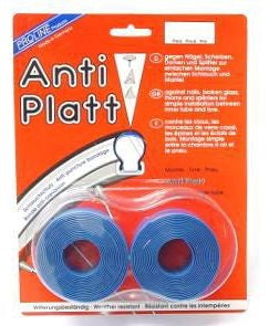 Anti plat blauw 31 mm (26 t/m 28")