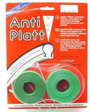 Anti plat groen 37 mm (26 t/m 29")