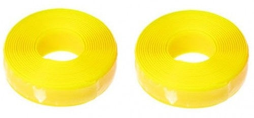 Anti plat geel 19 mm (28")