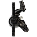 schijfremklauw mechanisch voor/achter DC-300 aluminium