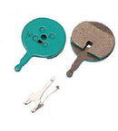 Schijfremblokken Promax DSK en Avid BB5