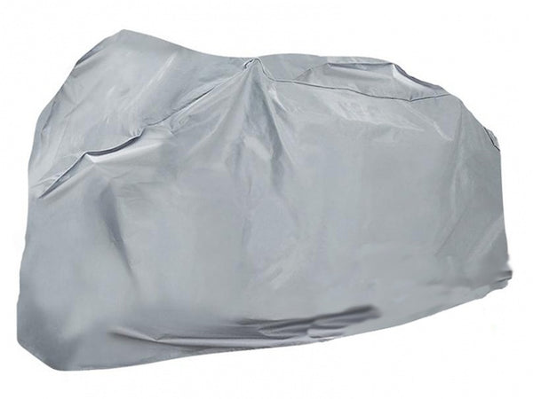 Beschermhoes voor fiets Peva