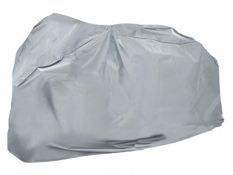 Beschermhoes voor fiets Peva