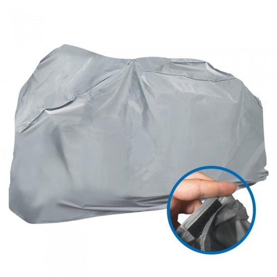 Beschermhoes voor fiets Peva