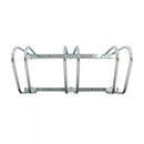 fietsenrek voor drie fietsen