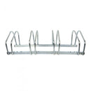 fietsenrek voor vier fietsen