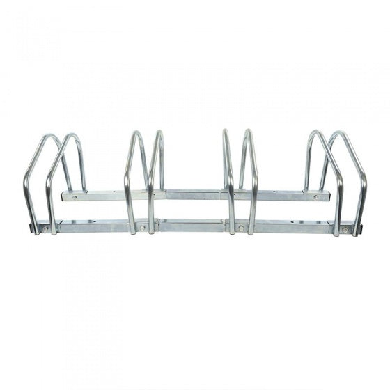 fietsenrek voor vier fietsen