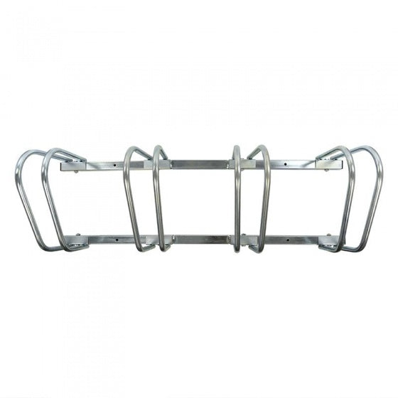 fietsenrek voor vier fietsen