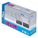 fietsenrek voor vier fietsen