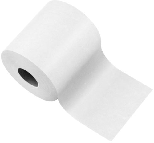 Info Notes IN-9107560-08 Afdekpapier Zelfklevend, P60+ Protect, 7,5cmx50meter