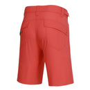 fietsbroek P-After Hour dames polyamide oranje mt 42