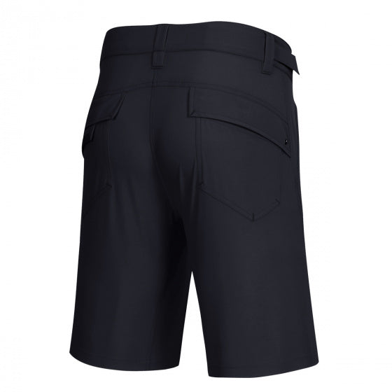 fietsbroek P-After Hour dames polyamide zwart mt 40