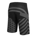 fietsbroek P-Sweet Jane dames polyester zwart mt 36