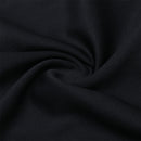 fietsshirt P-Heart dames polyester zwart maat 38