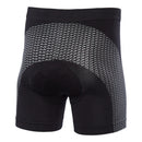 fietsonderbroek Pro 3 dames polyamide zwart mt XS