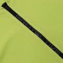 fietsshirt P-Move heren polyester lime/zwart mt 4XL