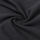 fietsshirt P-Sunday dames polyester wit/grijs mt 36