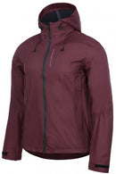 regenjas P-New Age heren polyester bordeaux mt XL