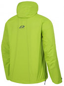 regenjas P-New Age heren polyester lime maat XL