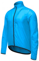 windjack P-Rise Up heren polyester blauw maat 3XL