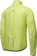 windjack P-Rise Up heren polyester lime maat S