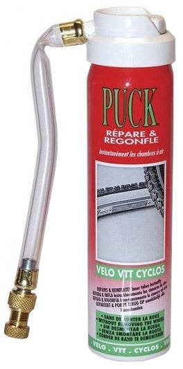 bandenreparatie spray 75 ml