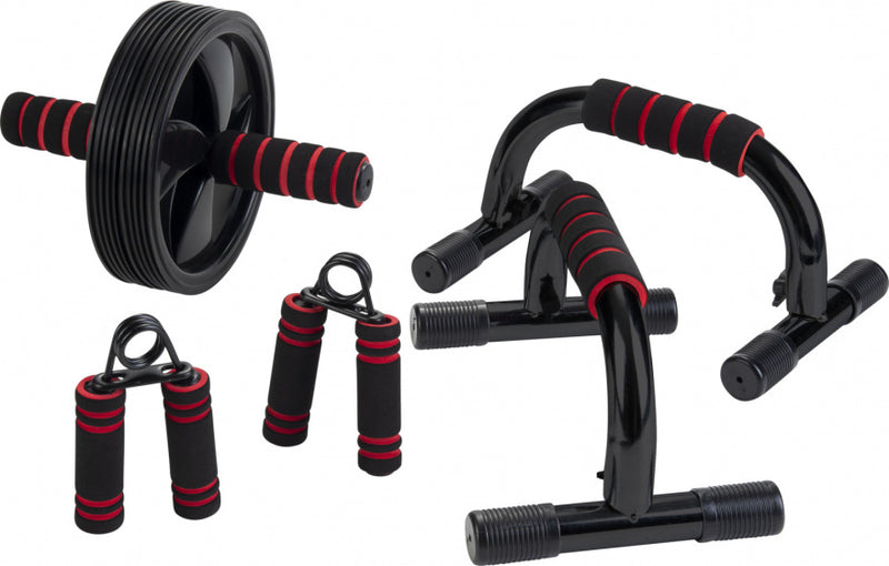 Krachttraining set