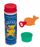 bellenblaas dolfijn 42 ml multicolor