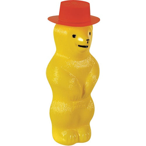 belenblaas toverbeer 170 ml geel