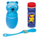 bellenblaasset Bubble-Friends kat 70 ml blauw