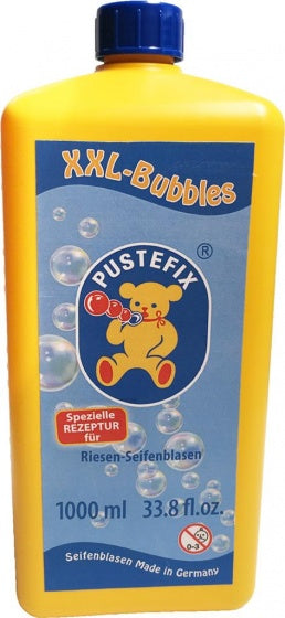 navulfles XXL 1 liter
