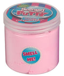 putty geur en stretch junior klei 7 cm lichtroze