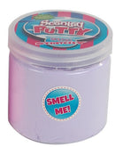 putty geur en stretch junior klei 7 cm paars