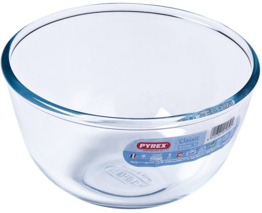 Pyrex Classic mengkom 17cm 1,0L