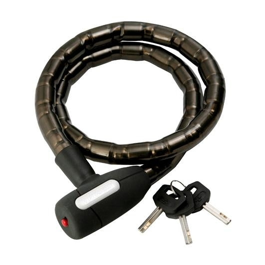 spiraalslot CL-Ssxx 1000 x 20 mm zwart