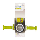 Toybar Qibbel met groene handvatten
