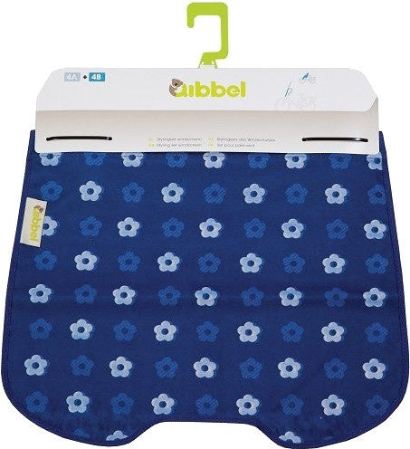 stylingset voor Qibbel windscherm Royal blauw Q713