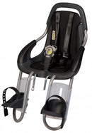 ToGo fietszitje voor Q166 junior stuurpen zwart