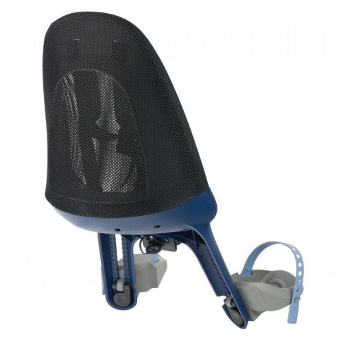 Kinderzitje voor Qibbel Air - denim blue