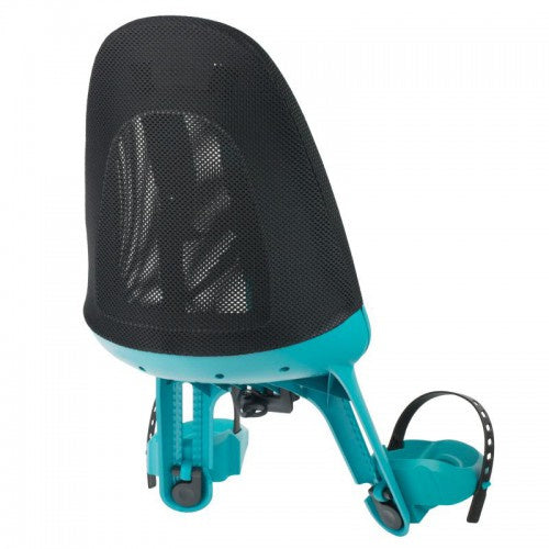 Kinderzitje voor Qibbel Air - Turquoise