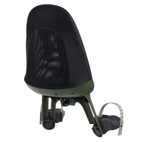 Kinderzitje voor Qibbel Air - magic green