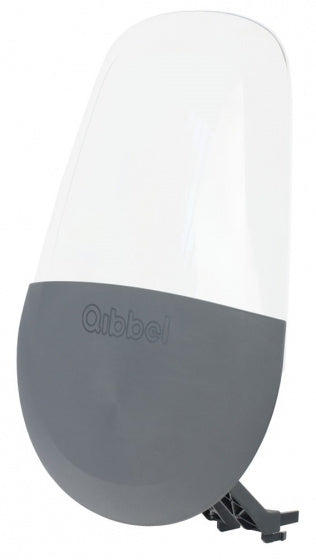 windscherm Air Q880 junior grijs/transparant