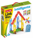 bouwspel Link Bloc junior 13-delig