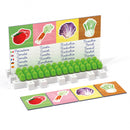 leerspel Tag the Picture junior karton 80-delig