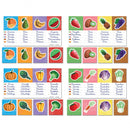 leerspel Tag the Picture junior karton 80-delig