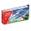 Quercetti Zweefvliegtuigje