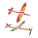 Sirius + Libella zweefvliegtuigen