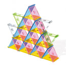 stapelspel Playform junior 60-delig