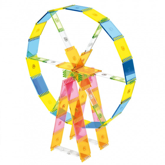 stapelspel Playform junior 60-delig